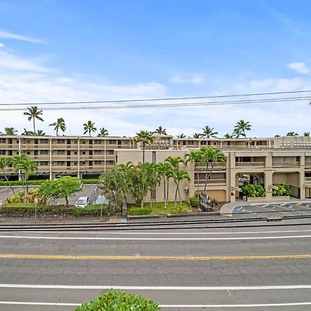 Newly Upgraded 1Br Unit Near Beach Max Of 5 Guests Kailua-Kona Eksteriør billede