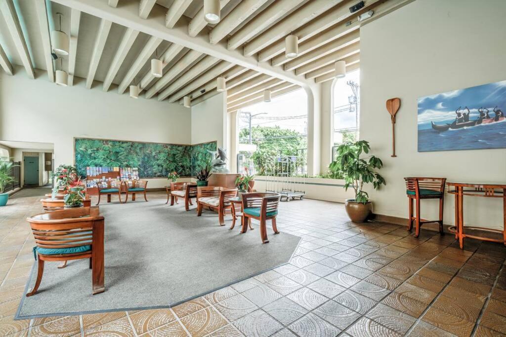 Newly Upgraded 1Br Unit Near Beach Max Of 5 Guests Kailua-Kona Eksteriør billede