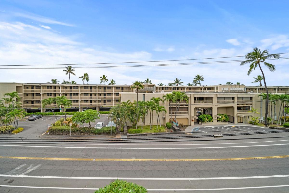 Newly Upgraded 1Br Unit Near Beach Max Of 5 Guests Kailua-Kona Eksteriør billede
