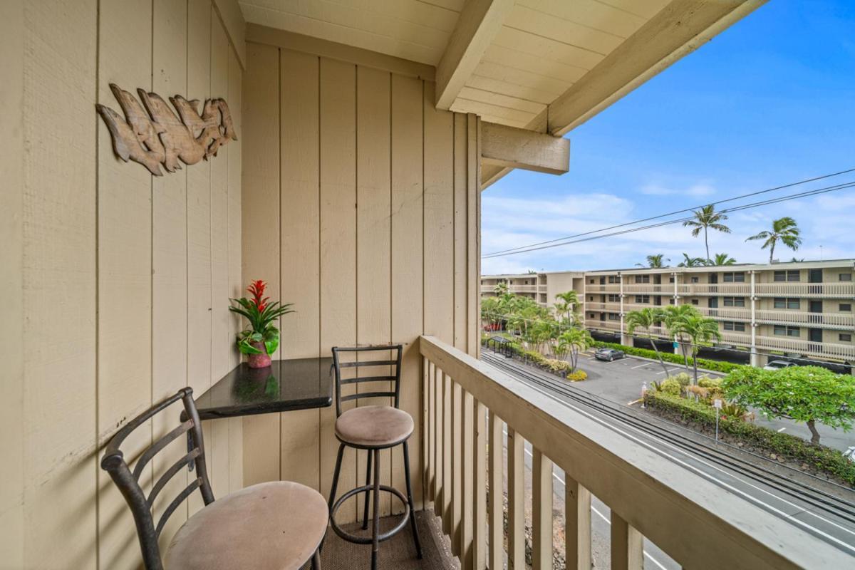 Newly Upgraded 1Br Unit Near Beach Max Of 5 Guests Kailua-Kona Eksteriør billede